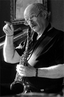 Elton Dean (KEITH TIPPETT GROUP ● SOFT MACHINE ● NINESENSE)